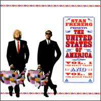 Presents the United States of America, Vols. 1-2 von Stan Freberg