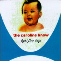 Light Flow Days von Caroline Know