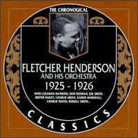 1925-1926 von Fletcher Henderson