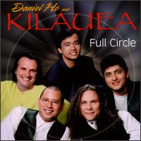 Full Circle von Kilauea