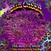 Beast Is Back: The Megaforce Years von Blue Cheer