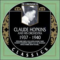 1937-1940 von Claude Hopkins