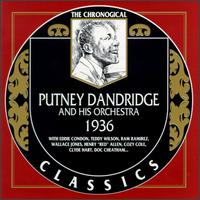 1936 von Putney Dandridge