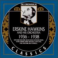 1936-1938 von Erskine Hawkins