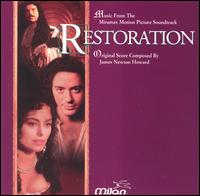 Restoration von James Newton Howard