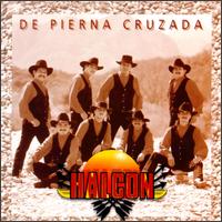 De Pierna Cruzada von Grupo Halcon