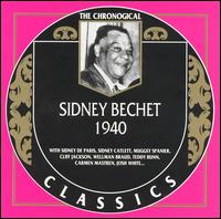 1940 von Sidney Bechet