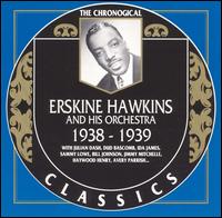 1938-1939 von Erskine Hawkins