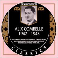 1942-1943 von Alix Combelle