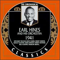 1941 von Earl Hines