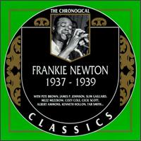 1937-1939 von Frankie Newton