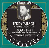 1939-1941 von Teddy Wilson