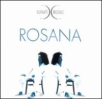 Lunas Rotas von Rosana