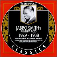 1929-1938 [Classics] von Jabbo Smith