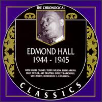 1944-1945 von Edmond Hall