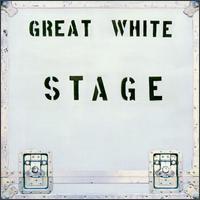 Stage von Great White