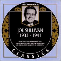 1933-1941 von Joe Sullivan