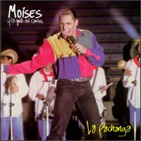 Pachanga von Moises