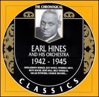 1942-1945 von Earl Hines