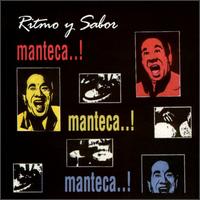 Ritmo y Sabor von Manteca