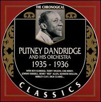 1935-1936 von Putney Dandridge