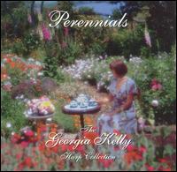 Perennials: The Georgia Kelly Harp Collection von Georgia Kelly