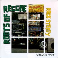 Roots of Reggae, Vol. 2: Rock Steady von Various Artists