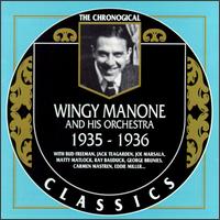 1935-1936 von Wingy Manone