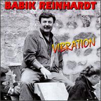 Vibration von Babik Reinhardt