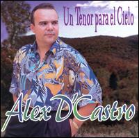 Tenor Para El Cielo von Alex d'Castro