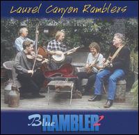 Blue Rambler 2 von Laurel Canyon Ramblers