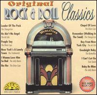 Original Rock & Roll Classics von Various Artists