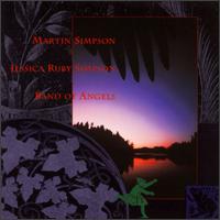 Band of Angels von Martin Simpson