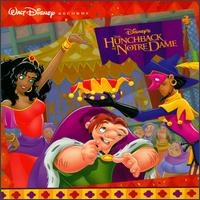 Hunchback of Notre Dame (Le Bossu De Notre-Dame) [French Read-A-Long] von Disney