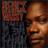 N'ga Funk von Brice Wassy