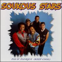 Pas D'Panique (Keep Cool) von Soukous Stars