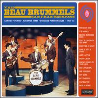 San Fran Sessions von The Beau Brummels