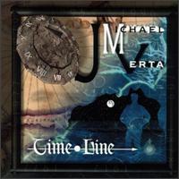 Time Line von J Michael Verta