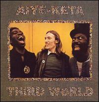 Aiye-Keta von The Third World