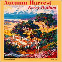 Autumn Harvest von Kerry Hallam