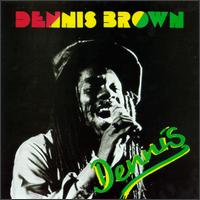 Dennis von Dennis Brown