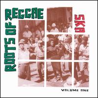 Roots of Reggae, Vol. 1: Ska von Various Artists