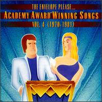 Academy Award Winning Songs, Vol. 4 (1970-1981) von Various Artists
