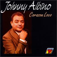 Corazon Loco von Johnny Albino