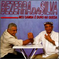 Meu Samba E Duro Na Queda [Rge] von Bezerra Da Silva