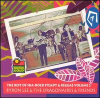 Best of Ska: Rock Steady & Reggae, Vol. 2 von Byron Lee