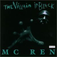 Da Villain in Black von MC Ren