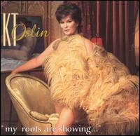 My Roots Are Showing von K.T. Oslin