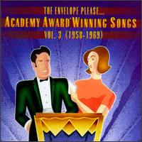 Academy Award Winning Songs, Vol. 3 (1958-1969) von Various Artists