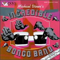 Increible Bongo Band von Michael Viner